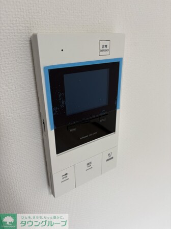 GENOVIA平塚IIIの物件内観写真